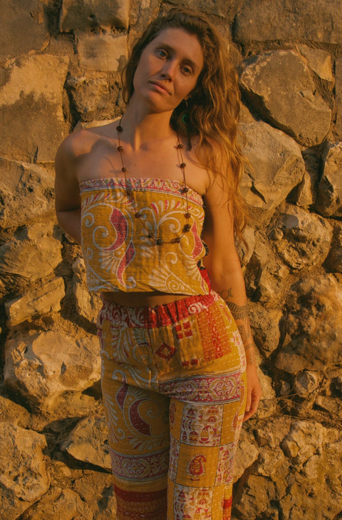 Daisy 4Way Tube Top - Molly Dart