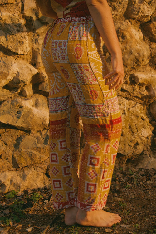 Daisy Pant - Molly Dart