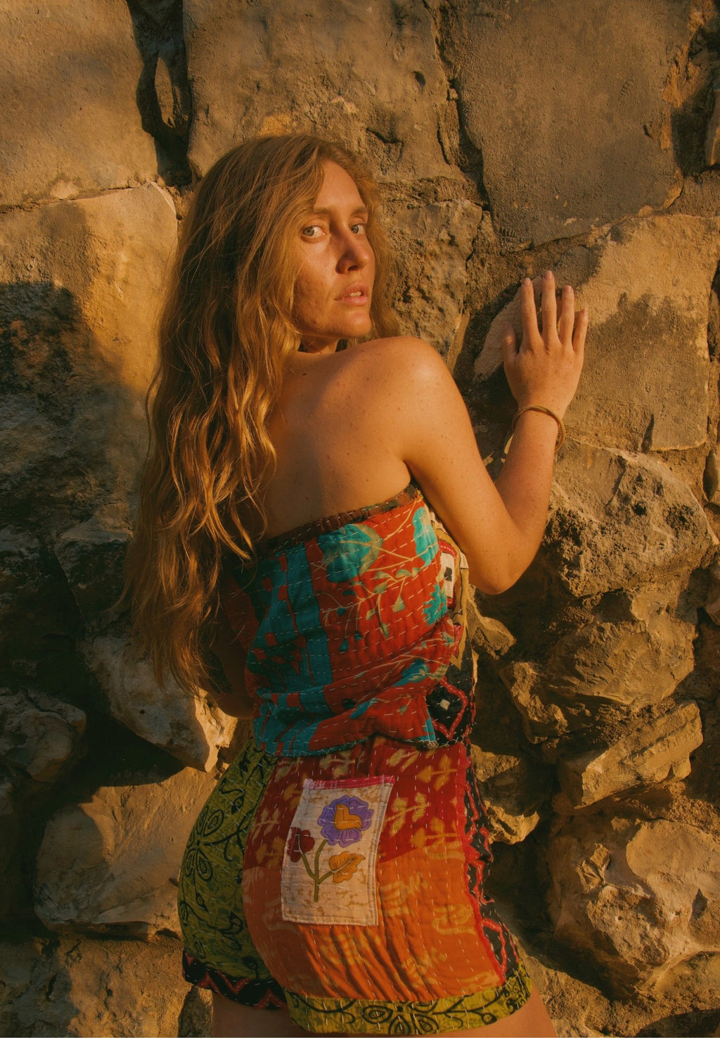 Mango 4Way Tube Top - Molly Dart