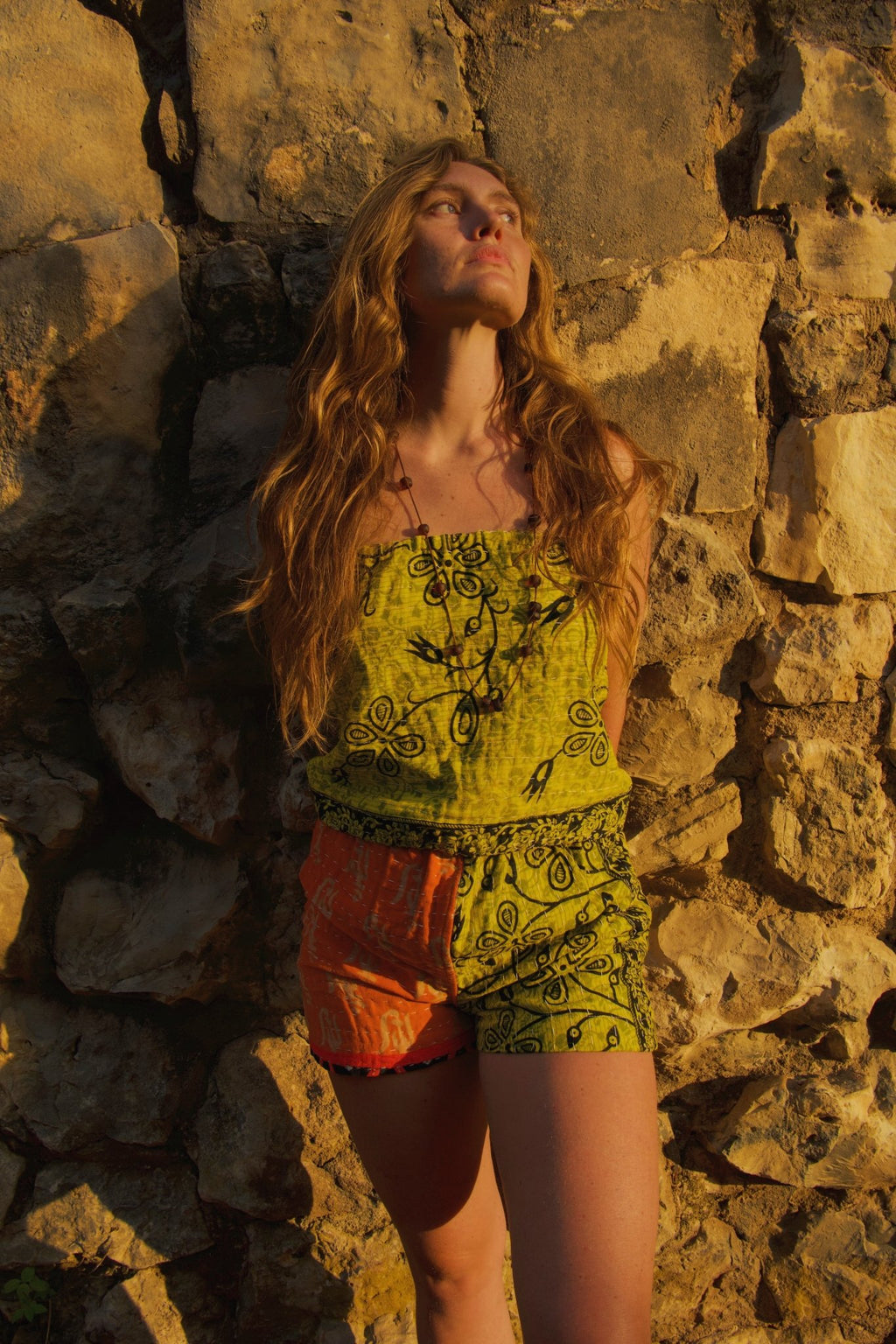 Mango Short - Molly Dart