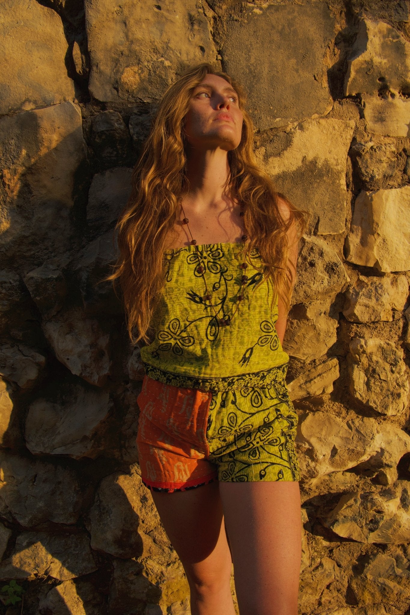 Mango Short - Molly Dart